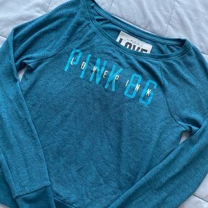 XS Victoria’s Secret PINK Sweater